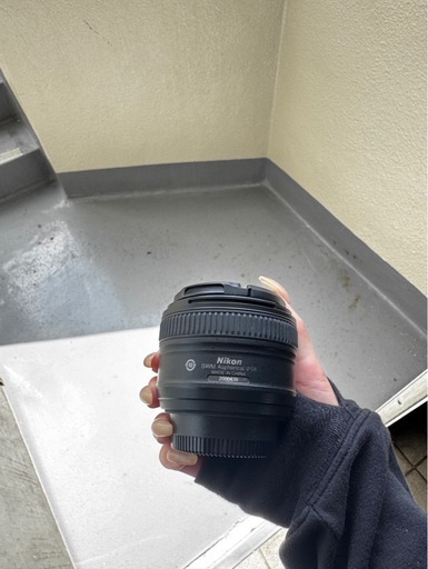 一眼レフ D750 沖縄那覇市