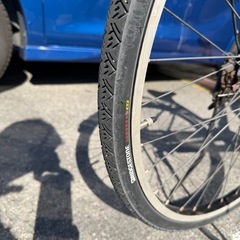 ２７インチ通学車内装3段オートライトの画像