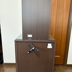 ドレッサー★中古の画像