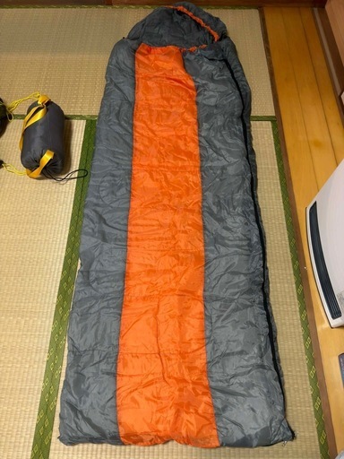 キャンプセット販売