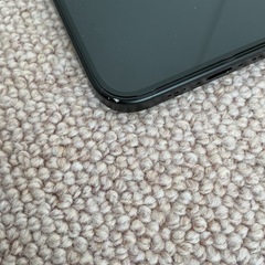 iPhone15 256GB ブラック SIMフリーの画像