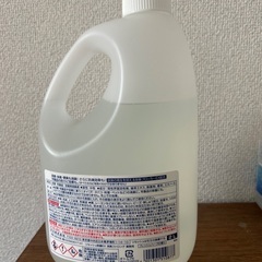 花王プロフェッショナル 業務用リセッシュ除菌EX 消臭ストロング 詰替用2Lの画像