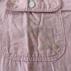 LEVI'S メンズ 半袖 シャツ M の画像