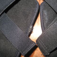 ROUGH & ROAD（ラフ＆ロード）　エルボーガード（肘プロテクター）　の画像