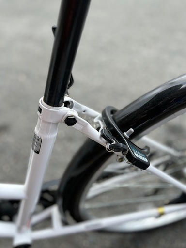 ダイワサイクル 自転車 6段変速付き 26インチ