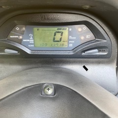 マジェスティ125FI⭐️通勤快速❣️すぐ乗れます❣️の画像