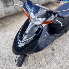 3/1(日)まで【ジャンク】バイク2台セットの画像