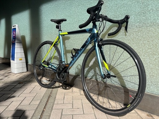 cannondale (キャノンデール) CAAD OPTIMO Tiagra