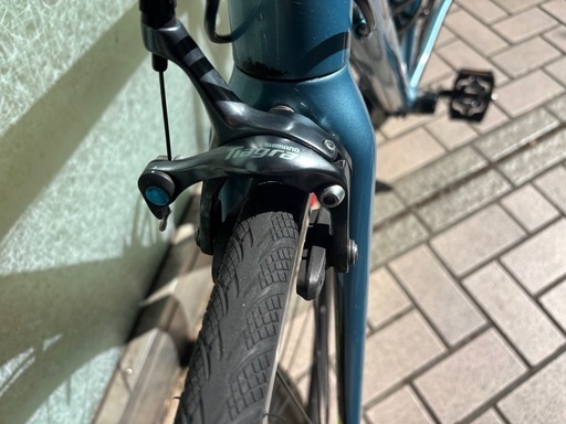 cannondale (キャノンデール) CAAD OPTIMO Tiagra
