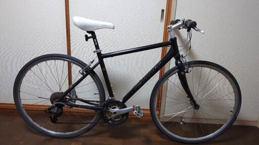 【商談成立しました】Giant Escape R3