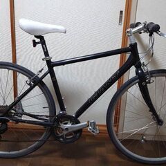【商談成立しました】Giant Escape R3