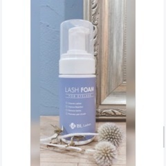 新品/ラッシュフォームの画像