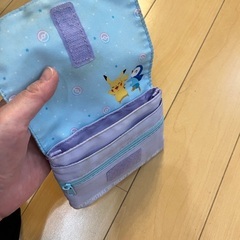 ポケモン　子どもポシェットの画像