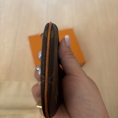 お取引き中
Louis Vuitton モノグラム コインケースの画像