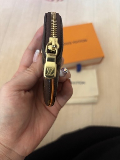 Louis Vuitton モノグラム コインケース