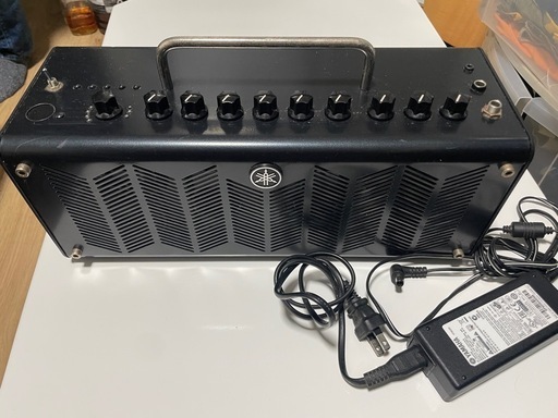 YAMAHA THR10C