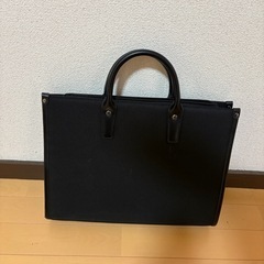 就活バック (メンズ)の画像