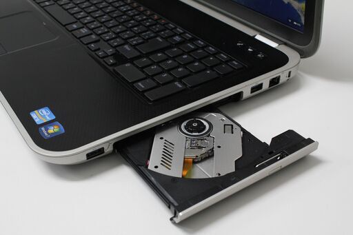 【現状品/中古ノートPC】Dell〈Inspiron 7720〉Intel Core i5/SSD240GB/メモリ8GB ⑥