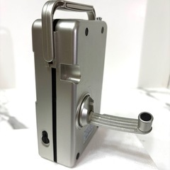 防災ラジオの画像