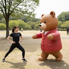 【正社員】地域の笑顔を創る「体育の家庭教師」！未経験からプロのライフコーチへ｜社保完備・水木休みの画像