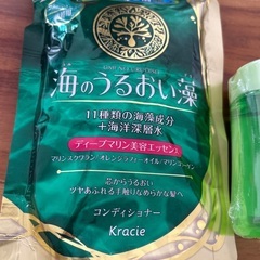 海のうるおいそう、ミューズ詰め替えの画像