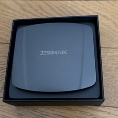 JESIMAIK CarPlay Ai Boxの画像