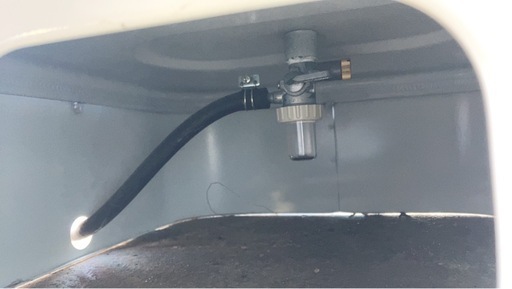 室内用ホームタンク９０Ｌ