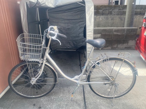 ブリジストーン　　自転車