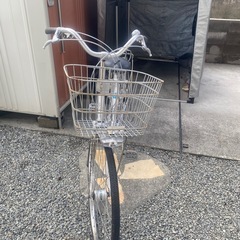 ブリジストーン　　自転車
の画像