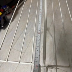 物干しスタンドの画像