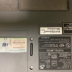 WindowsXP中古品
の画像