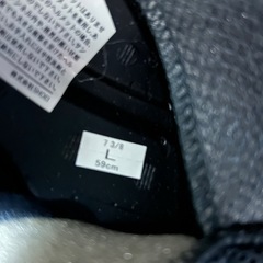 SHOEI ショウエイ J-Cruise J-CRUISE ジェイ-クルーズ マットブラック Lサイズ の画像