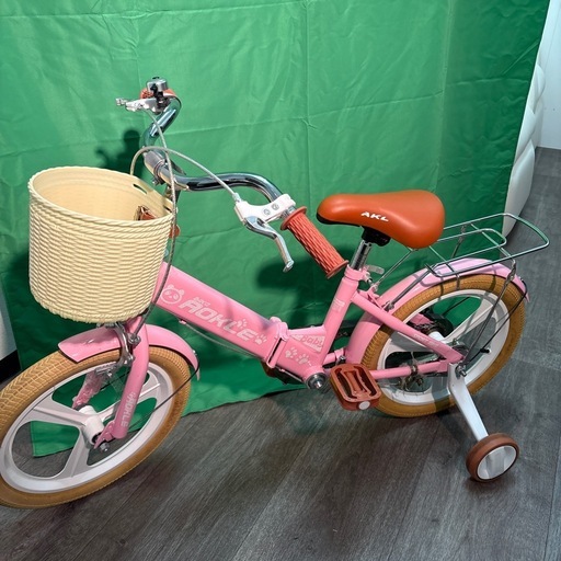 子供用自転車