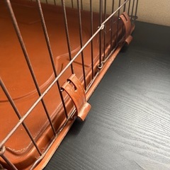ペットゲージの画像