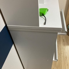 マガジンラック付壁面収納【3月16日までにご連絡いただける方】の画像