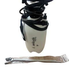 蓄圧式噴射器 カインズ 5Lの画像