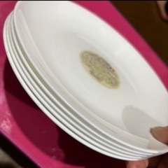 春のパンまつり 皿 ③の画像