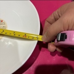 春のパンまつり 皿 ③の画像