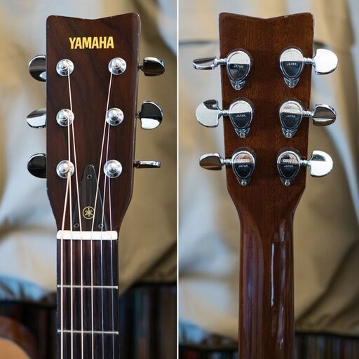 YAMAHA FG-152B 1979年 美品オールド