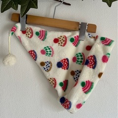 ウンナナクール＊モコモコパジャマの画像