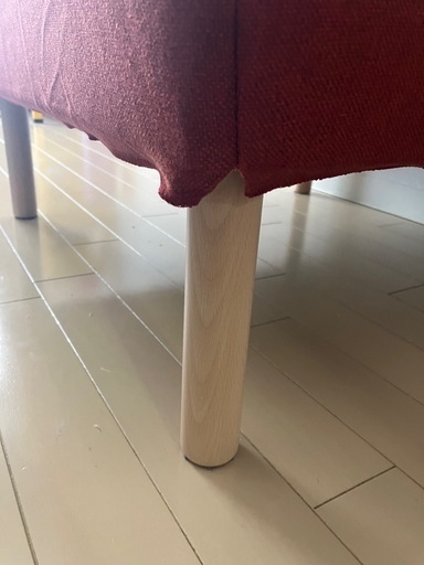 IKEA ソファー