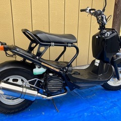 実働ズ-マ-AF58 人気のブラックの画像