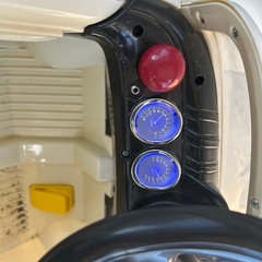 決まりました　乗り物の画像