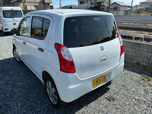 美車　アルトバン　4ナンバー登録　不具合無し　タイヤ新品　ナビ/ETC/ドラレコ