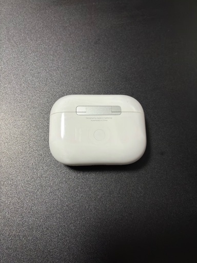 Airpods pro 第2世代 type-C