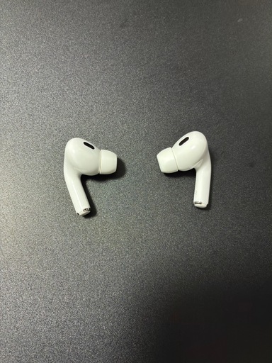 Airpods pro 第2世代 type-C