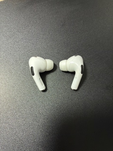 Airpods pro 第2世代 type-C