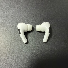 Airpods pro 第2世代 type-Cの画像