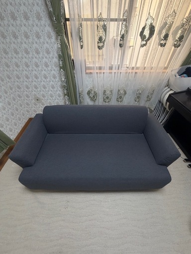 IKEA ソファー