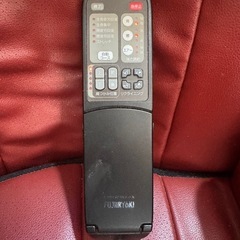 リクライニングチェアの画像